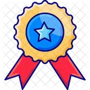 Awardm Achievement Award Icon