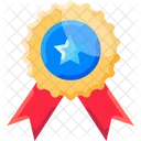 Awardm Achievement Award Icon