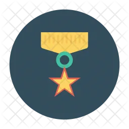 Achievement  Icon