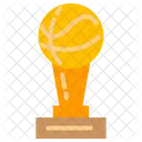 Achievement Victory Award Icon