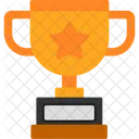 Achievement  Icon