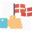 Achievement Flag Capture The Flag Flag Icône