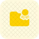 Achievement Folder  Icon