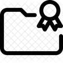 Achievement Folder  Icon