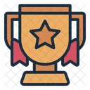 Achievement  Icon