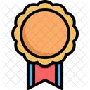 Achievement Prize Champion Icon