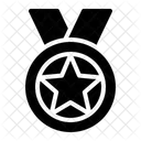 Achievement  Icon