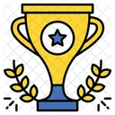 Achievement  Icon
