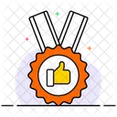 Achievement  Icon