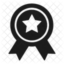 Best Quality Quality Achievement Icon