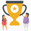 Achievement  Icon