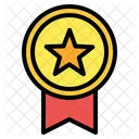 Achievement  Icon