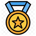 Achievement  Icon