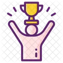 Achievement  Icon