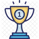 Achievement  Icon