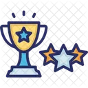 Achievement  Icon