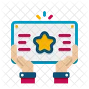 Achievement  Icon