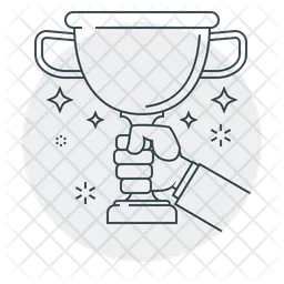 Achievement  Icon