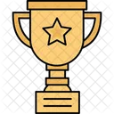 Achievement  Icon