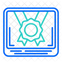 Achievement  Icon