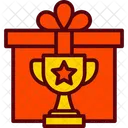 Achievement  Icon