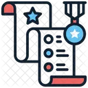Achievement  Icon
