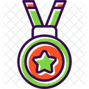 Achievement  Icon
