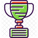 Achievement  Icon