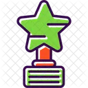 Achievement  Icon