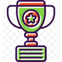 Achievement  Icon