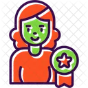 Achievement  Icon