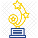 Achievement  Icon
