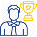 Achievement  Icon