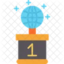 Achievement  Icon