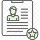 Achievement  Icon