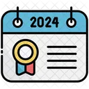 Achievement  Icon