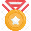 Achievement Award Winner Icon