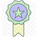 Achievement-medallion  Icon