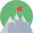 Achievement Milestone  Icon