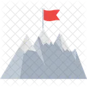 Achievement Milestone  Icon