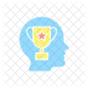 Achievement motivation  Icon