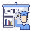Achievement test  Icône