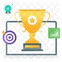 Achievements  Icon