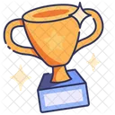 Achievemet  Icon