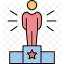 Achiever  Icon