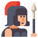 Achilles  Icon