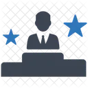 Achivement  Icon