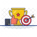 Achivement  Icon