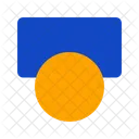 Achivment Business Goal Icon