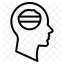 Bewusstes Essen  Symbol